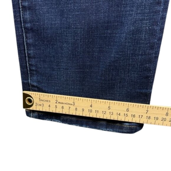 American Eagle Next Level Flex Slim Straight Jeans – Men’s 34x33 - Picture 7 of 11